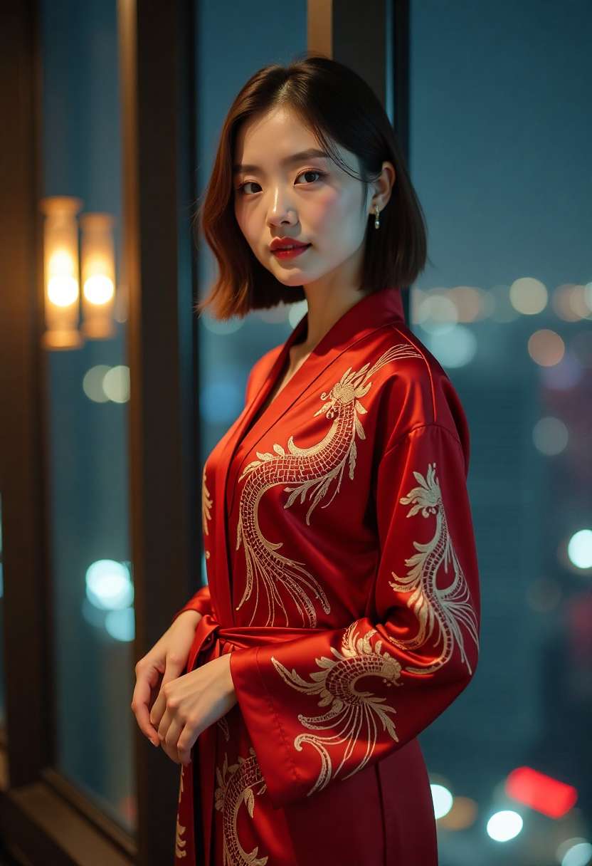 平凡的世界剧集海报